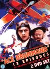 Image for Ace Drummond: The Complete Series