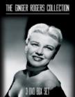 Image for The Ginger Rogers Collection