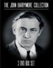 Image for The John Barrymore Collection