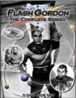 Image for Flash Gordon: The Complete Series