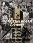 Image for The Golden Age of Comedy