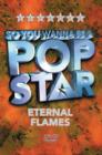 Image for So You Wanna Be a Pop Star: Eternal Flames