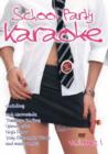 Image for School Disco Karaoke: Volume 1