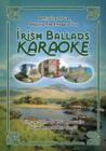 Image for Irish Ballads Karaoke