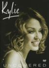 Image for Kylie Minogue: Kylie Uncovered