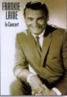 Image for Frankie Laine: In Concert