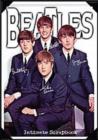 Image for The Beatles: Intimate Scrapbook