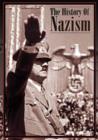Image for The History of Nazism