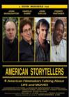 Image for American Storytellers