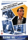 Image for The Man With the Golden Arm