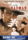 Image for Angel and the Badman
