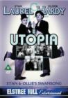 Image for Laurel and Hardy: Utopia