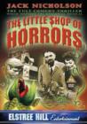 Image for The Little Shop of Horrors
