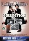 Image for Laurel and Hardy Collection: Volume 1