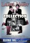 Image for Laurel and Hardy Collection: Volume 2