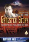 Image for Gangster Story