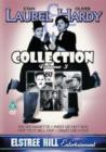Image for Laurel and Hardy Collection: Volume 3