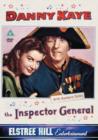 Image for The Inspector General