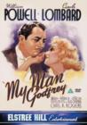 Image for My Man Godfrey