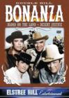 Image for Bonanza: Blood On the Land/Desert Justice