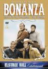 Image for Bonanza: Escape to the Ponderosa/The Avenger