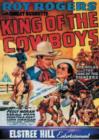Image for King of the Cowboys