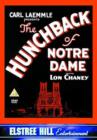 Image for The Hunchback of Notre Dame