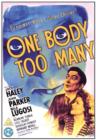 Image for One Body Too Many