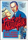 Image for Port of New York