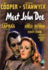 Image for Meet John Doe