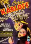 Image for Doomed to Die