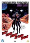 Image for They Came from Beyond Space