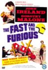 Image for The Fast and the Furious