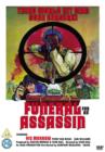 Image for Funeral for an Assassin