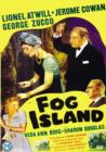 Image for Fog Island