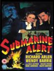 Image for Submarine Alert