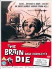 Image for The Brain That Wouldn't Die