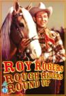 Image for Rough Riders Round-up