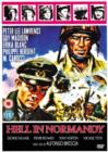 Image for Hell in Normandy