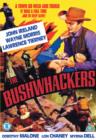 Image for The Bushwhackers