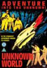 Image for Unknown World