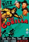 Image for The Gorilla