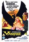 Image for Atom Age Vampire