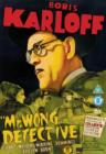 Image for Mr Wong, Detective
