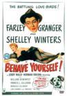 Image for Behave Yourself