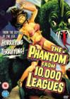 Image for The Phantom from 10,000 Leagues