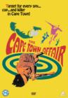 Image for The Cape Town Affair