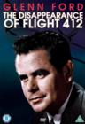 Image for The Disappearance of Flight 412