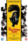 Image for The Cat O' Nine Tails