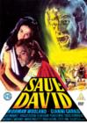 Image for Saul and David